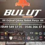 Volkswagen Golf Ön Panel çıkma parça - Bulut Otomotiv Orjinal Çıkma ve Yedek Parça İzmir