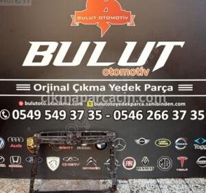 Vw golf 7 benzinli ön panel 2012-2019 | ÇIKMA PARÇA