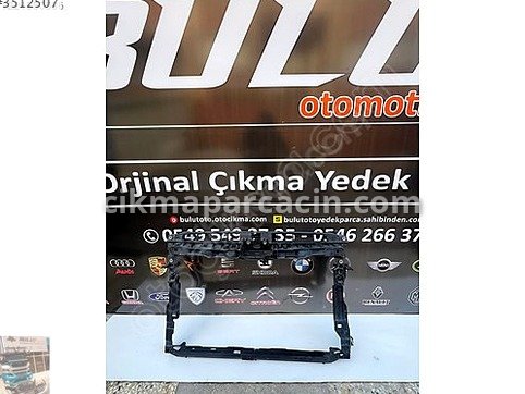 Volkswagen Golf Ön Panel çıkma parça