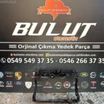 Volkswagen Golf Ön Panel çıkma parça - Bulut Otomotiv Orjinal Çıkma ve Yedek Parça İzmir