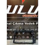 Volkswagen Golf Ön Panel çıkma parça - Bulut Otomotiv Orjinal Çıkma ve Yedek Parça İzmir