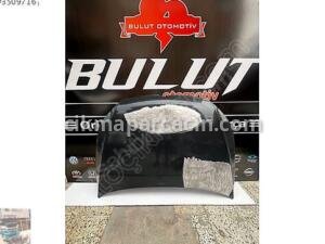Vw golf 7 motor kaputu 2013-2019 | ÇIKMA PARÇA
