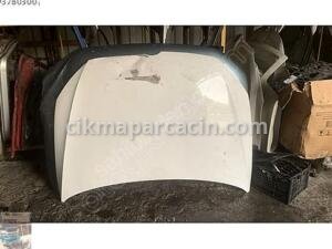 Vw golf 7 ön kaput çıkma orijinal | ÇIKMA PARÇA
