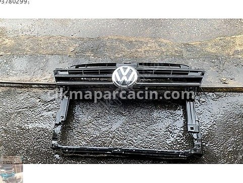 Volkswagen Golf Ön Panel çıkma parça