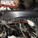 Volkswagen Golf Sol Ön Çamurluk çıkma parça - Bulut Otomotiv Orjinal Çıkma ve Yedek Parça İzmir