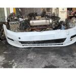 Volkswagen Golf Ön Tampon çıkma parça - Bulut Otomotiv Orjinal Çıkma ve Yedek Parça İzmir