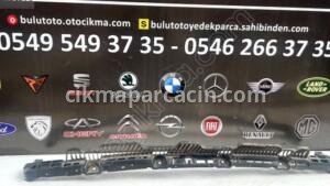 VW Golf 7 Orta Tampon Bağlantı Braketi 5G6807863 (2013-2019) | ÇIKMA PARÇA