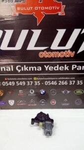 VW GOLF 7 SAĞ ÖN CAM MOTORU | ÇIKMA PARÇA