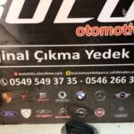 Volkswagen Golf Sol Ön Çamurluk çıkma parça - Bulut Otomotiv Orjinal Çıkma ve Yedek Parça İzmir
