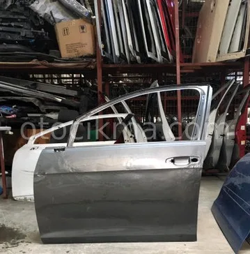 Volkswagen Golf Sol Ön Kapı çıkma parça - Bulut Otomotiv Orjinal Çıkma ve Yedek Parça İzmir