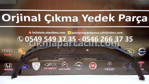 Volkswagen Golf Karlık çıkma parça