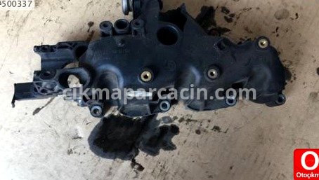 Volkswagen Golf Emme Manifoldu çıkma parça