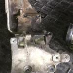 Volkswagen Golf Motor Bağlantı Braketi çıkma parça - Bulut Otomotiv Orjinal Çıkma ve Yedek Parça İzmir