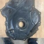 Audi A6 Motor Kapağı çıkma parça - Bulut Otomotiv Orjinal Çıkma ve Yedek Parça İzmir