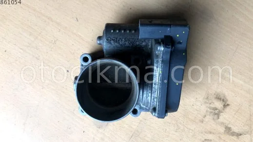 Volkswagen Jetta Gaz Kelebeği çıkma parça - Bulut Otomotiv Orjinal Çıkma ve Yedek Parça İzmir