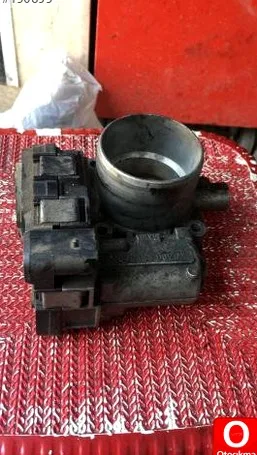 Volkswagen Jetta Gaz Kelebeği çıkma parça - Bulut Otomotiv Orjinal Çıkma ve Yedek Parça İzmir