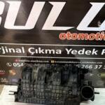 Volkswagen Jetta Emme Manifoldu çıkma parça - Bulut Otomotiv Orjinal Çıkma ve Yedek Parça İzmir