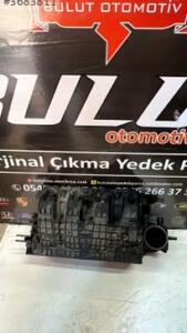 VW Jetta 1.4 TSI için 04E145749F Emme Manifoldu | ÇIKMA PARÇA