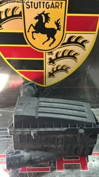 Volkswagen Jetta Hava Filtresi Kutusu çıkma parça - Bulut Otomotiv Orjinal Çıkma ve Yedek Parça İzmir