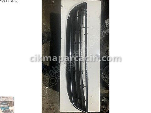 Volkswagen Jetta Tampon Izgarası çıkma parça