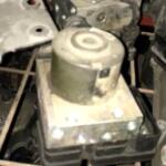 Volkswagen Jetta ABS Beyni çıkma parça - Bulut Otomotiv Orjinal Çıkma ve Yedek Parça İzmir