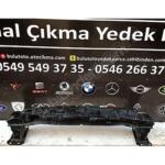 Volkswagen Jetta Tampon Demiri çıkma parça - Bulut Otomotiv Orjinal Çıkma ve Yedek Parça İzmir