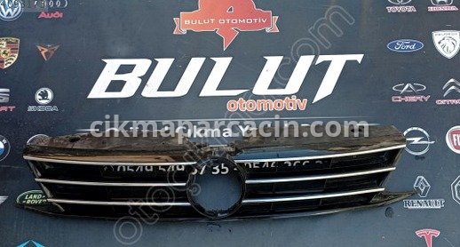 Volkswagen Jetta Panjur çıkma parça