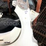 Volkswagen Jetta Sol Ön Çamurluk çıkma parça - Bulut Otomotiv Orjinal Çıkma ve Yedek Parça İzmir