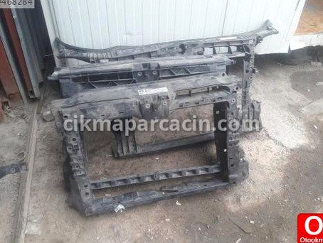 Volkswagen Scirocco Ön Panel çıkma parça