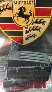 Volkswagen Passat Hava Filtresi Kutusu çıkma parça - Bulut Otomotiv Orjinal Çıkma ve Yedek Parça İzmir