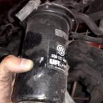 Volkswagen Passat Hava Filtresi Kutusu çıkma parça - Bulut Otomotiv Orjinal Çıkma ve Yedek Parça İzmir