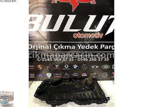 Volkswagen Passat Karter çıkma parça