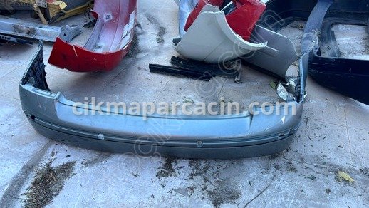 Volkswagen Passat Arka Tampon çıkma parça