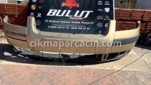 VW Passat B5.5 Modeline Uygun Ön Tampon Çıkma Parçası | ÇIKMA PARÇA