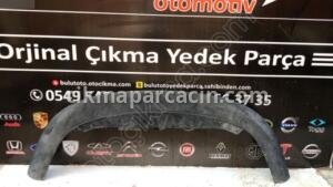 Vw passat b6 ön tampon alt spoyler 2006-2010 3c0805903 | ÇIKMA PARÇA