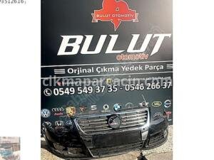 Vw passat b6 ön tampon dolu 2005-2010 | ÇIKMA PARÇA