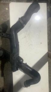 VW Passat B6 Turbo Hava Filtre Borusu – 3C0145762AH | ÇIKMA PARÇA