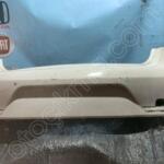 Volkswagen Passat Arka Tampon çıkma parça - Bulut Otomotiv Orjinal Çıkma ve Yedek Parça İzmir