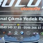 Volkswagen Passat Panjur çıkma parça - Bulut Otomotiv Orjinal Çıkma ve Yedek Parça İzmir