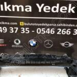 Volkswagen Passat Tampon Demiri çıkma parça - Bulut Otomotiv Orjinal Çıkma ve Yedek Parça İzmir