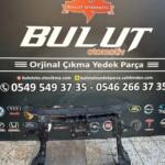 Volkswagen Passat Ön Panel çıkma parça - Bulut Otomotiv Orjinal Çıkma ve Yedek Parça İzmir
