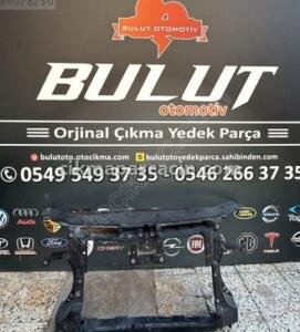 Vw passat b7 ön panel 2011-2014 | ÇIKMA PARÇA