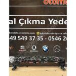 Volkswagen Passat Tampon Izgarası çıkma parça - Bulut Otomotiv Orjinal Çıkma ve Yedek Parça İzmir