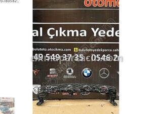 Vw passat b7 ön tampon orta braket 3aa807571 | ÇIKMA PARÇA