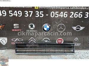 Vw passat b7 ön tampon orta ızgara çıkma | ÇIKMA PARÇA