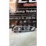 Volkswagen Passat Sis Farı çıkma parça - Bulut Otomotiv Orjinal Çıkma ve Yedek Parça İzmir