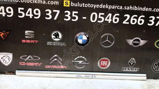 Volkswagen Passat Kapı Bandı & Çıtası çıkma parça - Bulut Otomotiv Orjinal Çıkma ve Yedek Parça İzmir