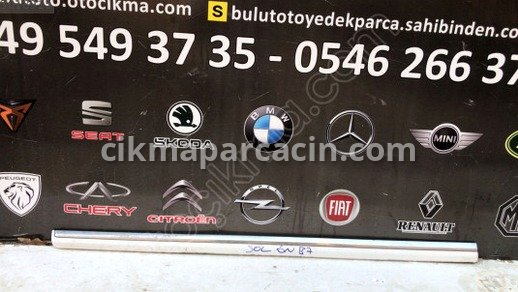 Volkswagen Passat Kapı Bandı & Çıtası çıkma parça