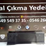 Volkswagen Passat Bagaj Kapağı çıkma parça - Bulut Otomotiv Orjinal Çıkma ve Yedek Parça İzmir
