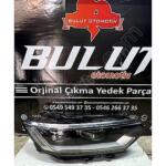 Volkswagen Passat Sağ Ön Far çıkma parça - Bulut Otomotiv Orjinal Çıkma ve Yedek Parça İzmir